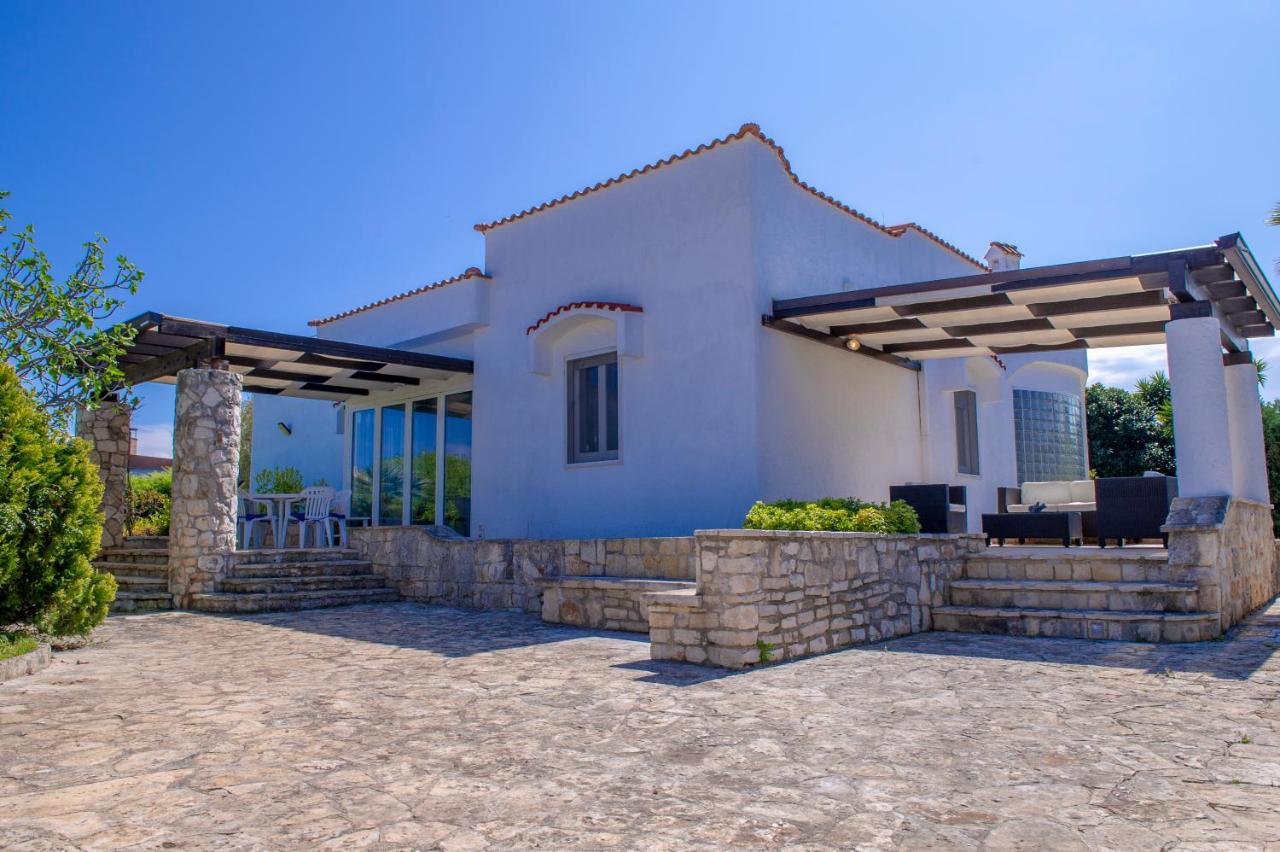 Villa Bouganvilla *