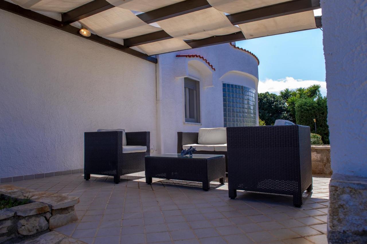 Villa Bouganvilla *