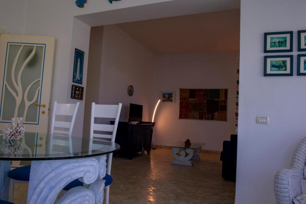 Bouganvilla Villa Polignano a Mare